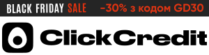 Clickcredit.ua logo