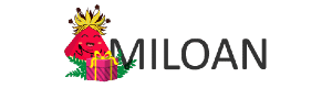 Miloan.ua logo