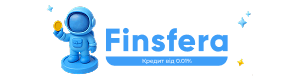 Finsfera.ua logo