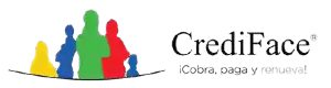 Crediface.pe logo