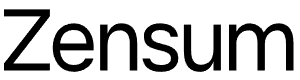 Zensum.no logo