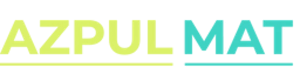 Azpul.az logo