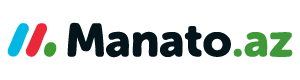 Manato.az logo