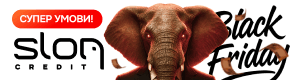 Sloncredit.ua logo